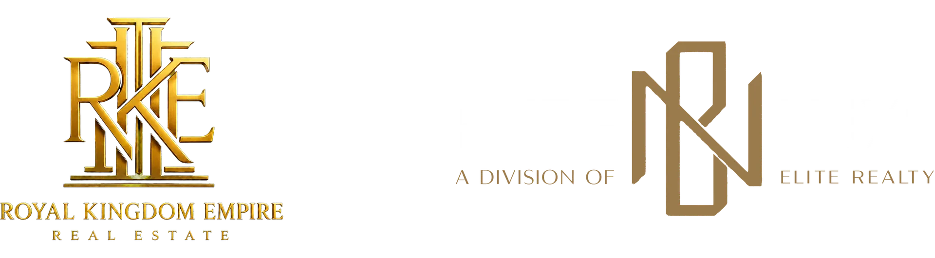Royal Kingdom Empire Real Estate and Elite N Luxe, a division of Elite Realty